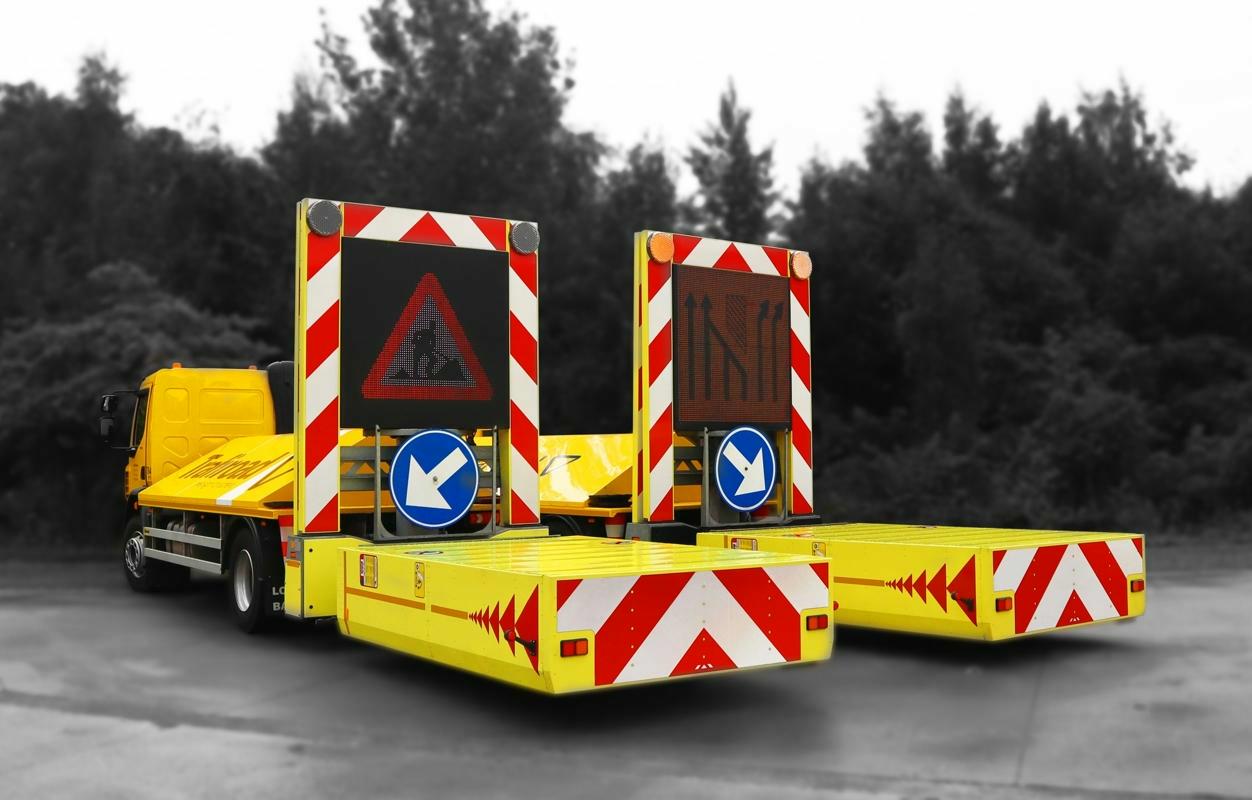 Trafiroad - Langdurige samenwerking